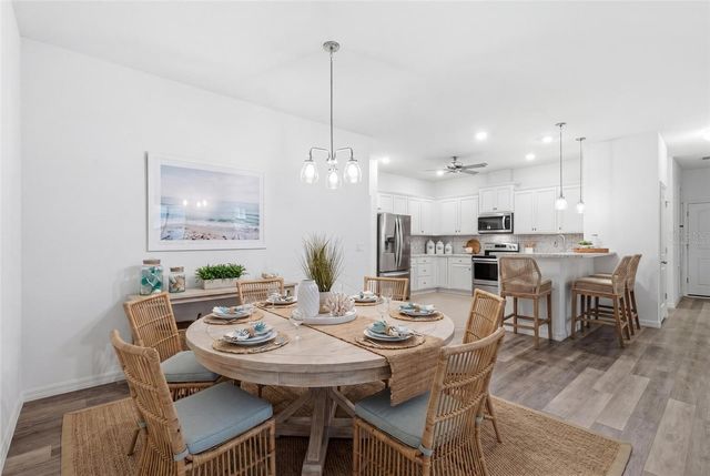 8834 TUSCANY ISLES DRIVE, Punta Gorda, FL 33950