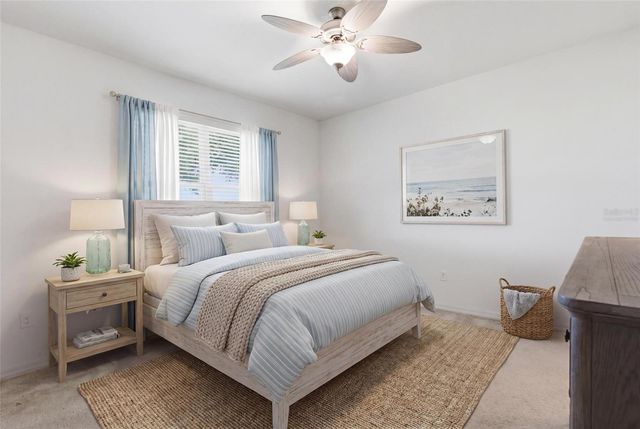 8834 TUSCANY ISLES DRIVE, Punta Gorda, FL 33950