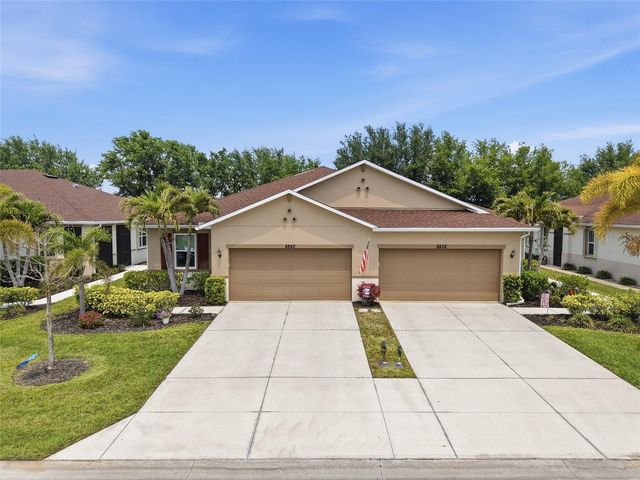 8834 TUSCANY ISLES DRIVE, Punta Gorda, FL 33950