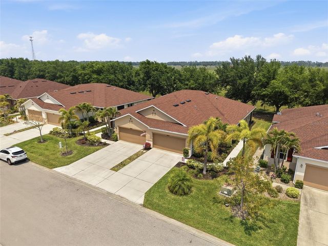 8834 TUSCANY ISLES DRIVE, Punta Gorda, FL 33950