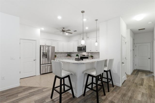 8834 TUSCANY ISLES DRIVE, Punta Gorda, FL 33950