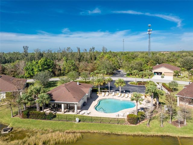 8834 TUSCANY ISLES DRIVE, Punta Gorda, FL 33950