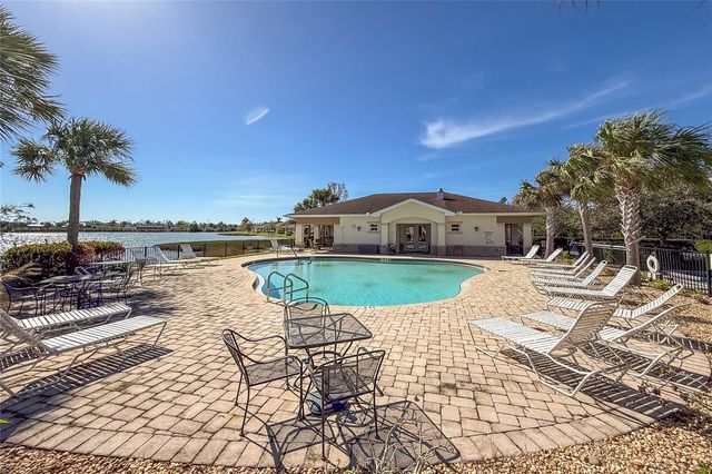 8834 TUSCANY ISLES DRIVE, Punta Gorda, FL 33950
