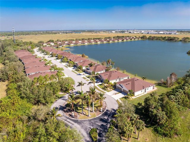 8834 TUSCANY ISLES DRIVE, Punta Gorda, FL 33950