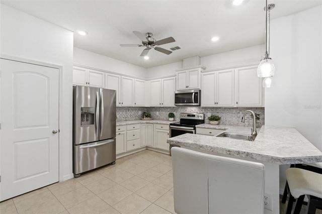 8834 TUSCANY ISLES DRIVE, Punta Gorda, FL 33950