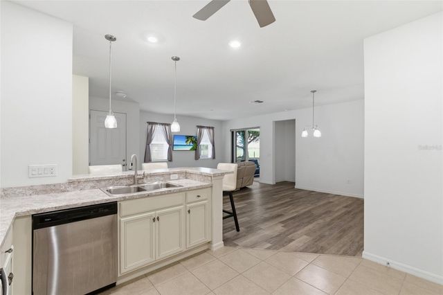 8834 TUSCANY ISLES DRIVE, Punta Gorda, FL 33950