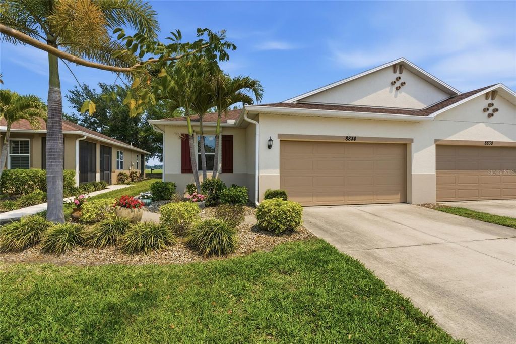 8834 TUSCANY ISLES DRIVE, Punta Gorda, FL 33950