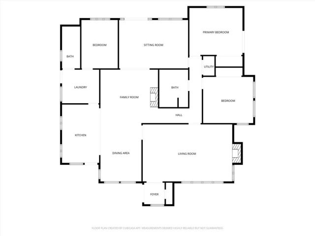 4539 Maine, Baldwin Park, CA 91706