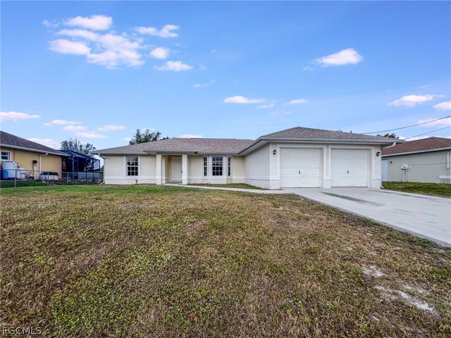 4304 12th ST W, Lehigh Acres, FL 33971