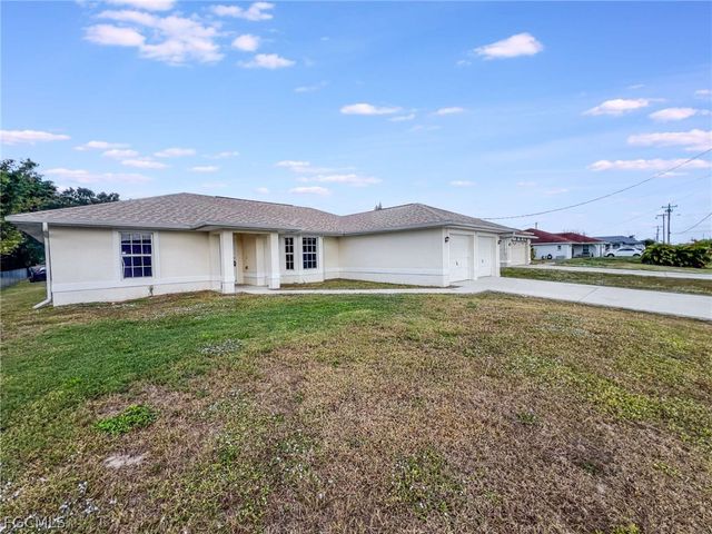 4304 12th ST W, Lehigh Acres, FL 33971
