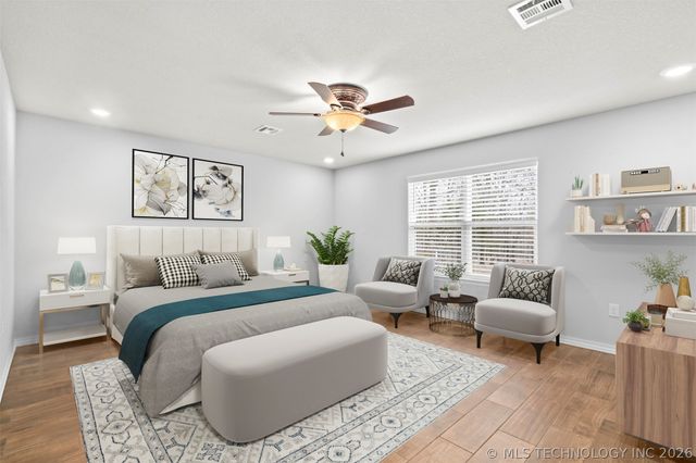 10704 N Jackson Highway, Lincoln, AR 72744