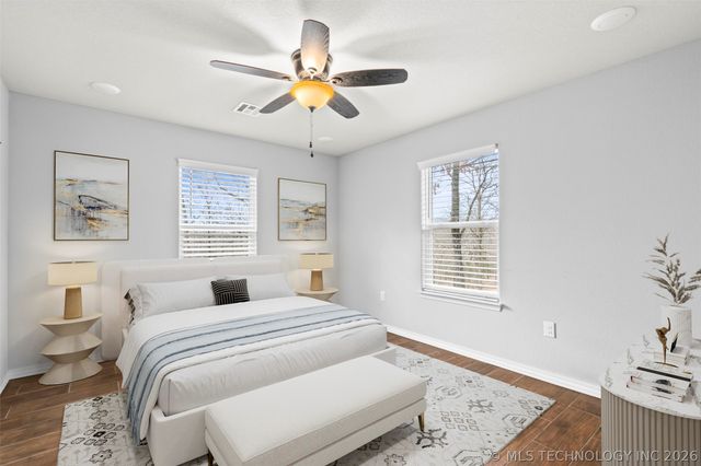 10704 N Jackson Highway, Lincoln, AR 72744