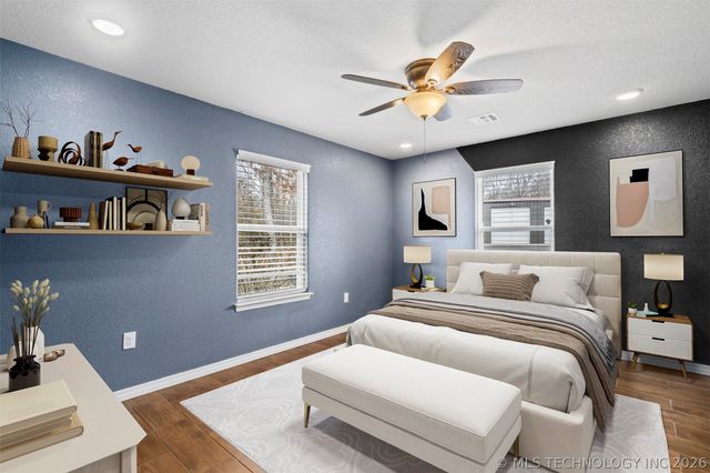 10704 N Jackson Highway, Lincoln, AR 72744