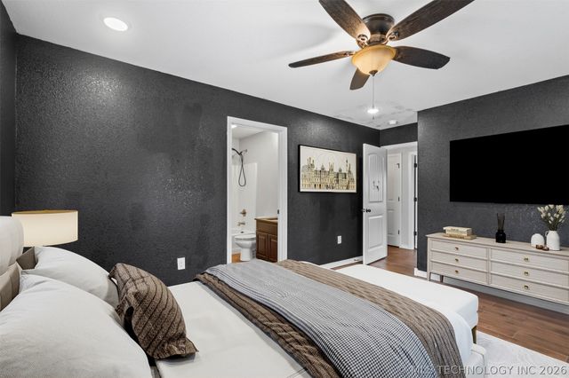 10704 N Jackson Highway, Lincoln, AR 72744