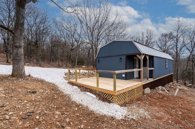 10704 N Jackson Highway, Lincoln, AR 72744