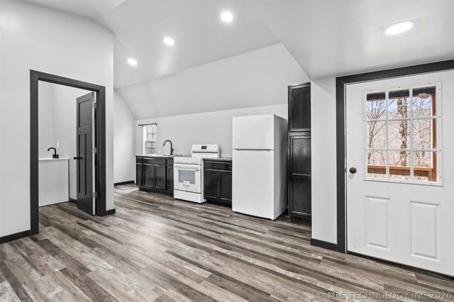 10704 N Jackson Highway, Lincoln, AR 72744