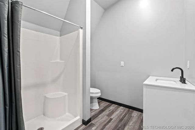 10704 N Jackson Highway, Lincoln, AR 72744