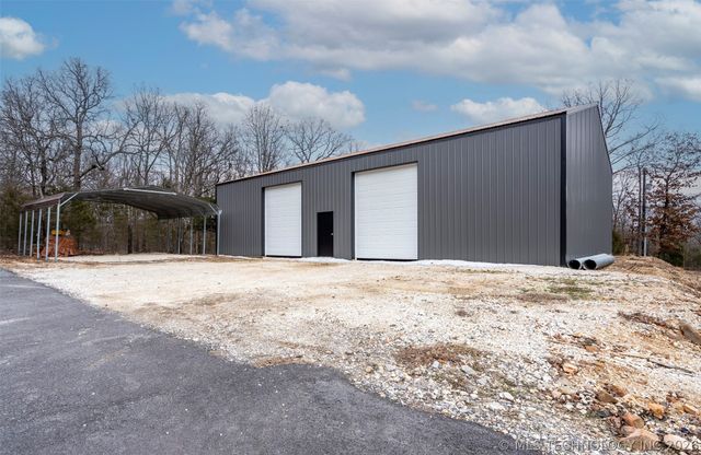 10704 N Jackson Highway, Lincoln, AR 72744