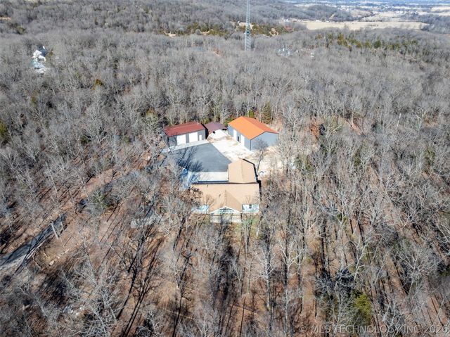 10704 N Jackson Highway, Lincoln, AR 72744