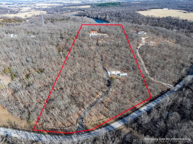 10704 N Jackson Highway, Lincoln, AR 72744