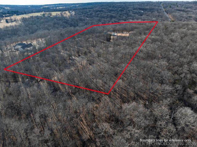 10704 N Jackson Highway, Lincoln, AR 72744