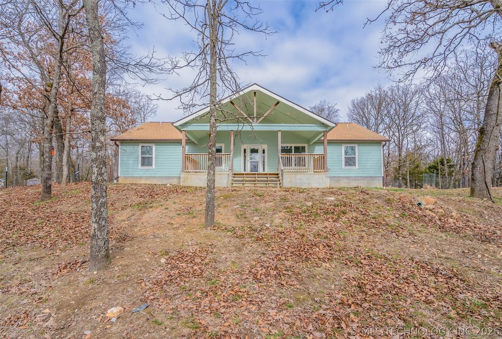 10704 N Jackson Highway, Lincoln, AR 72744