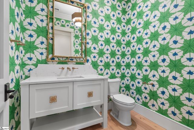 101 Burriss Drive, Greenville, SC 29615