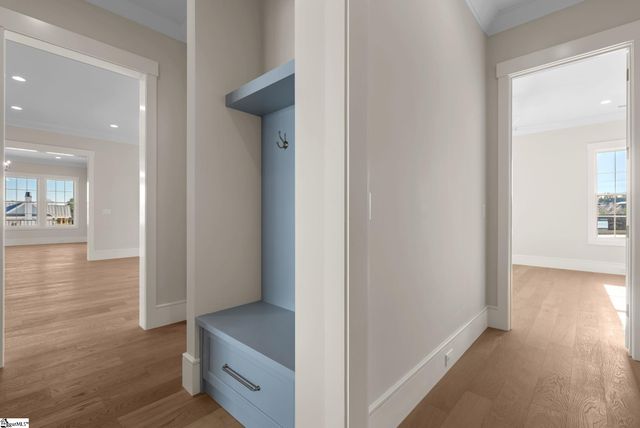 101 Burriss Drive, Greenville, SC 29615