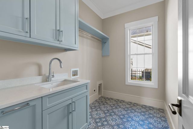 101 Burriss Drive, Greenville, SC 29615