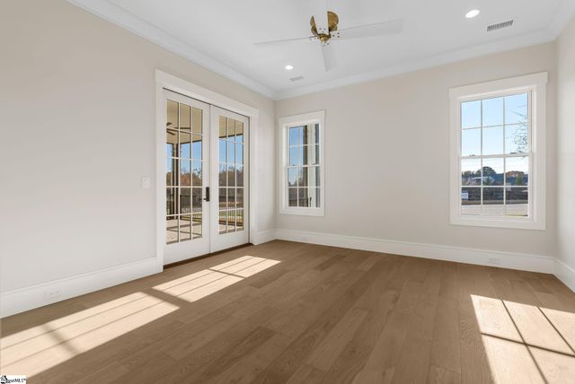 101 Burriss Drive, Greenville, SC 29615