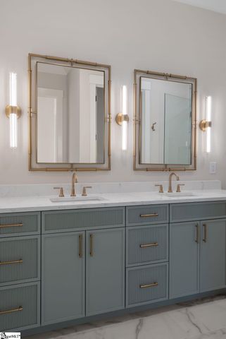 101 Burriss Drive, Greenville, SC 29615