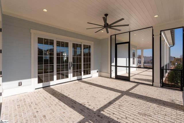 101 Burriss Drive, Greenville, SC 29615