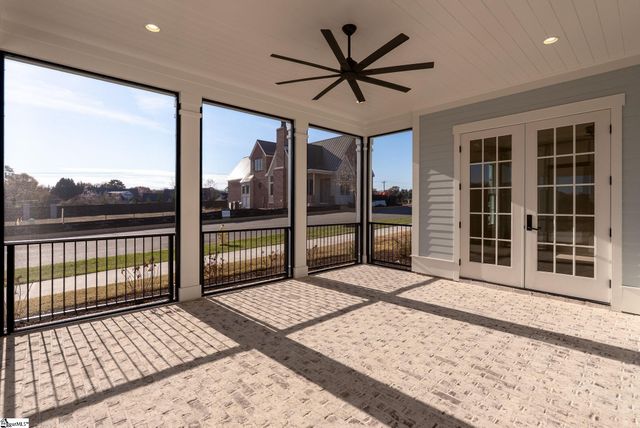 101 Burriss Drive, Greenville, SC 29615