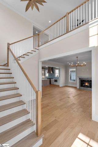 101 Burriss Drive, Greenville, SC 29615