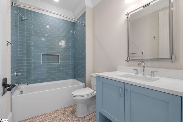 101 Burriss Drive, Greenville, SC 29615