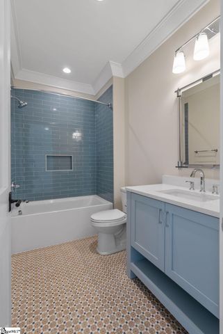 101 Burriss Drive, Greenville, SC 29615