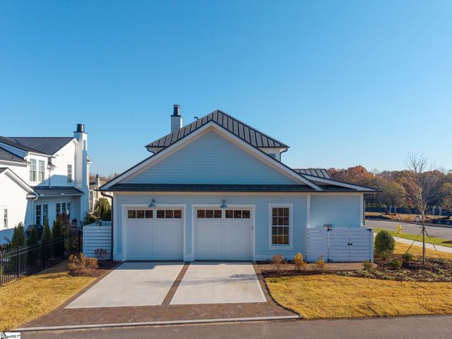 101 Burriss Drive, Greenville, SC 29615