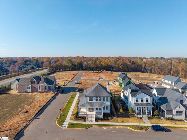 101 Burriss Drive, Greenville, SC 29615