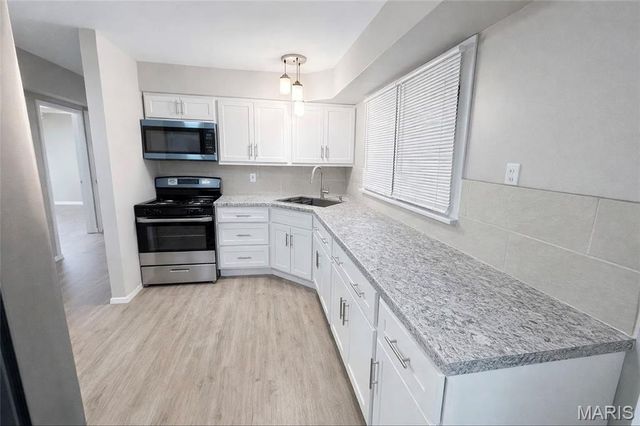 1141 June Avenue, Unincorporated, MO 63138