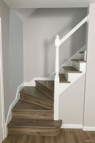 1141 June Avenue, Unincorporated, MO 63138