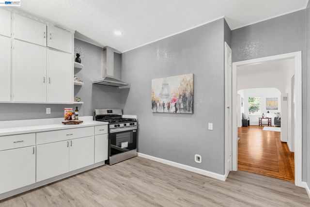 1538 17Th Ave, Oakland, CA 94606