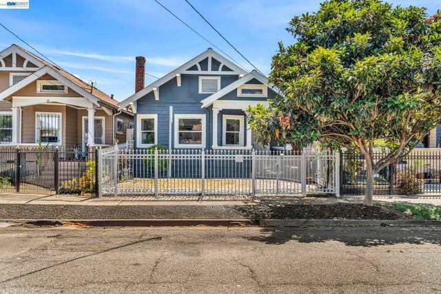 1538 17Th Ave, Oakland, CA 94606