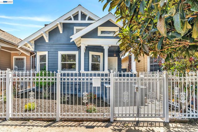1538 17Th Ave, Oakland, CA 94606