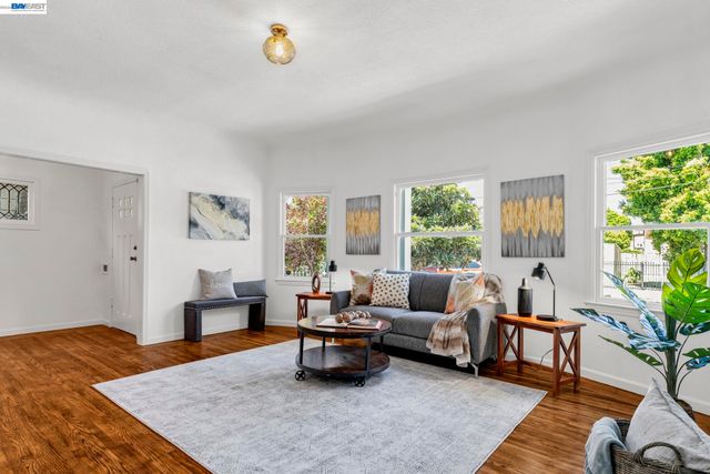 1538 17Th Ave, Oakland, CA 94606