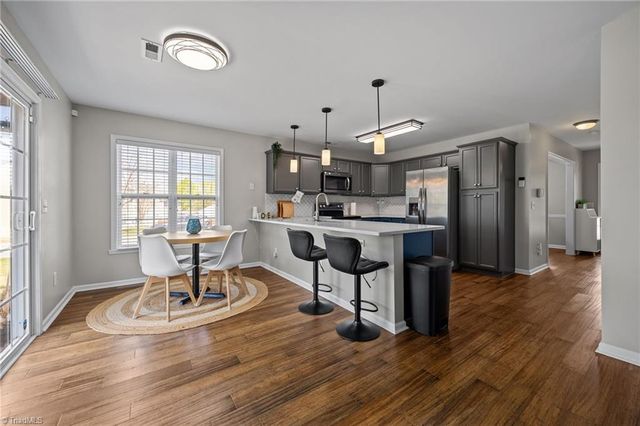 4002 Pepperbush Drive, Greensboro, NC 27405