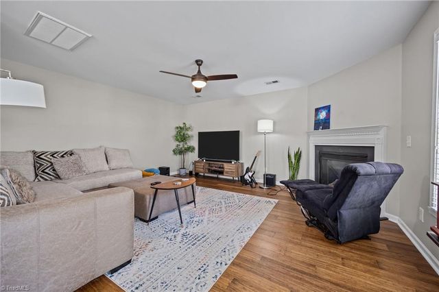 4002 Pepperbush Drive, Greensboro, NC 27405