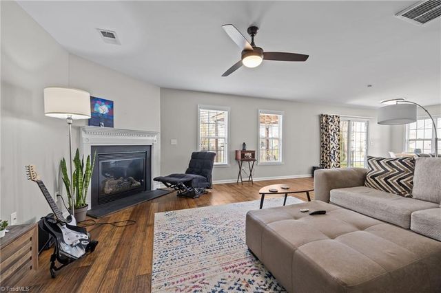 4002 Pepperbush Drive, Greensboro, NC 27405