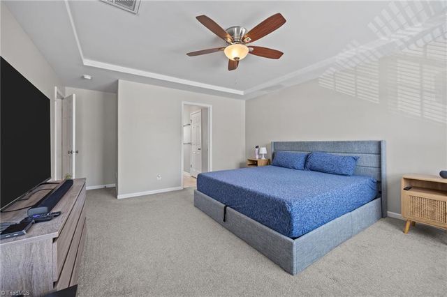 4002 Pepperbush Drive, Greensboro, NC 27405