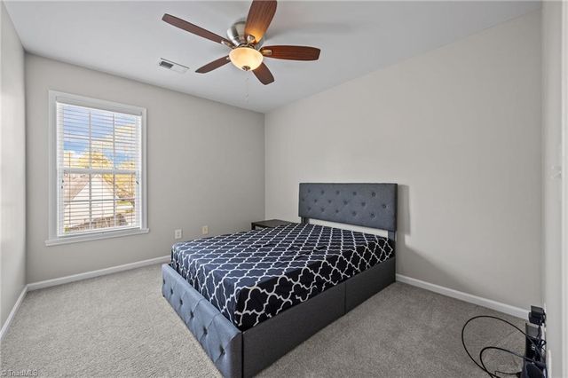 4002 Pepperbush Drive, Greensboro, NC 27405