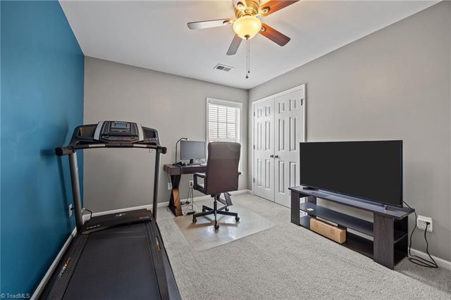 4002 Pepperbush Drive, Greensboro, NC 27405